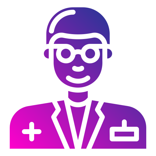 Врач бесплатно иконка