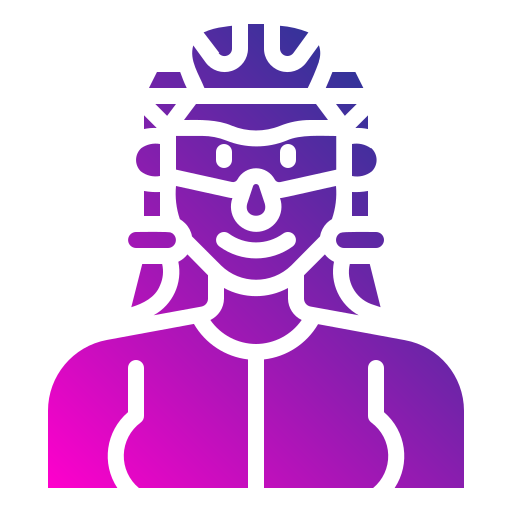 Велосипедист бесплатно иконка Велосипедист бесплатно иконка