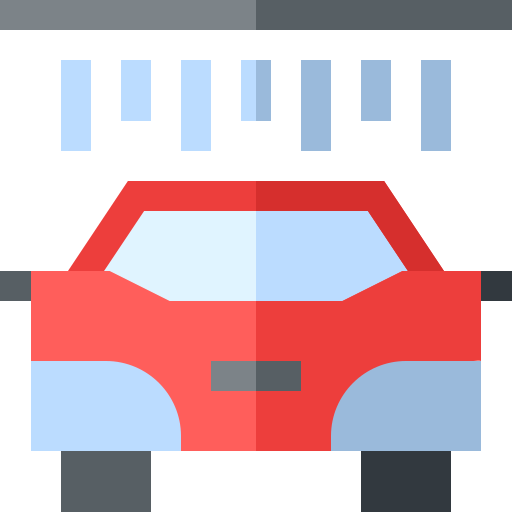 Carro grátis ícone Carro grátis ícone