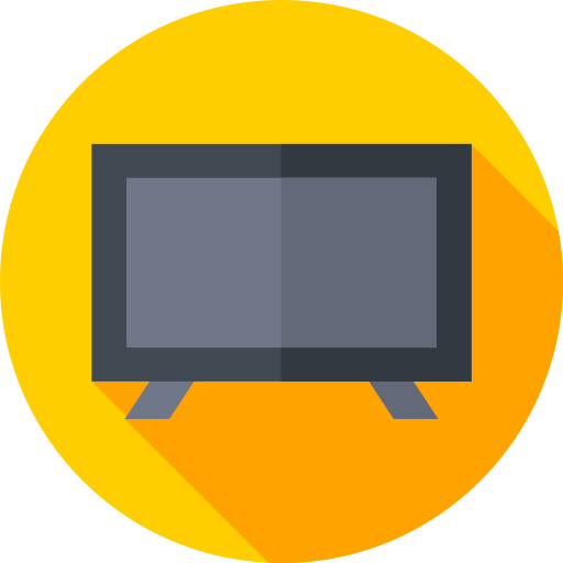 fernseher kostenlos Icon