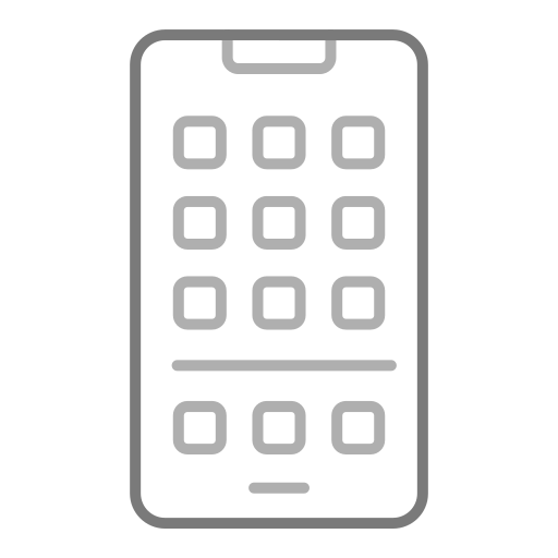 teléfono icono gratis