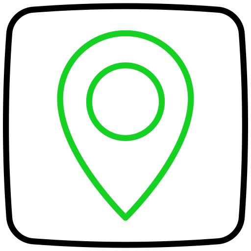 ubicación icono gratis