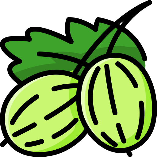 stachelbeere kostenlos Icon