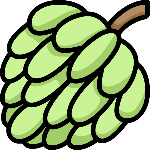 anona icono gratis