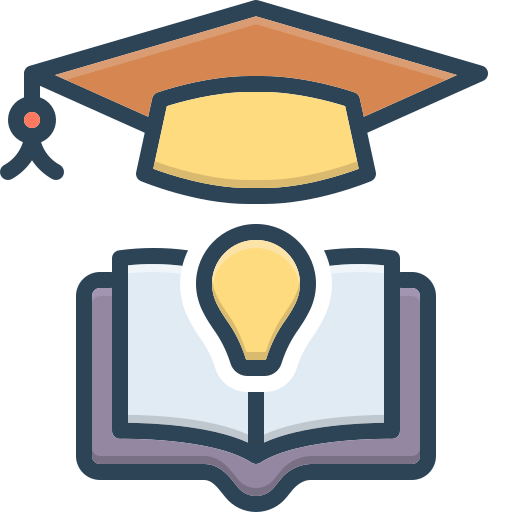 diploma icono gratis