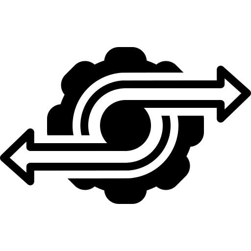 paramètres Icône gratuit