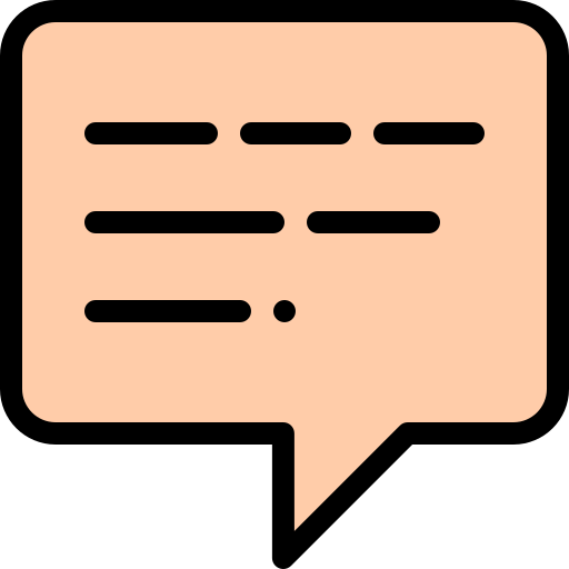 Comunicaciones icono gratis