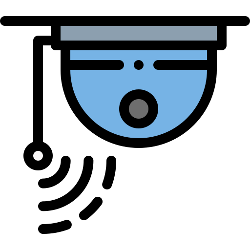 cctv kostenlos Icon cctv kostenlos Icon