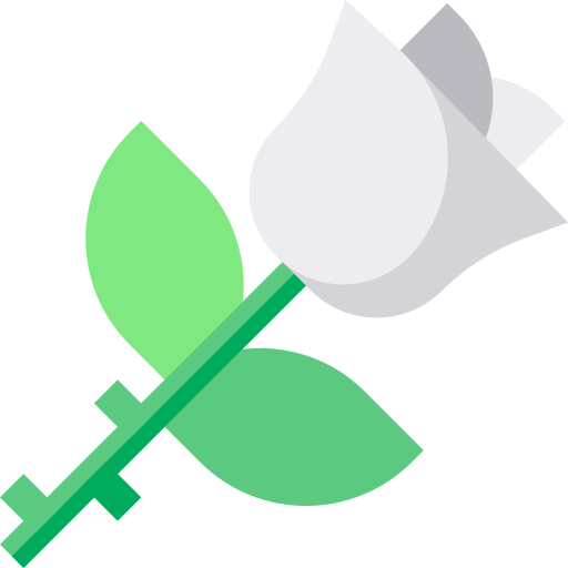 장미 무료 아이콘