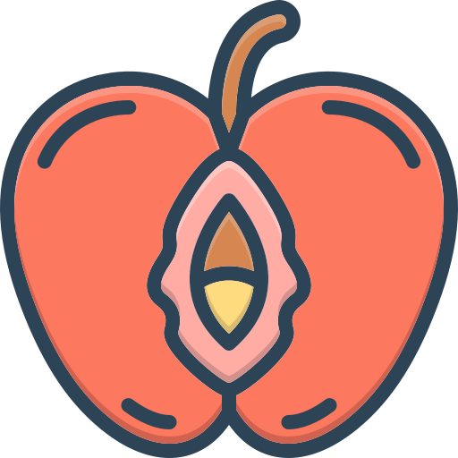 Whole free icon Whole free icon