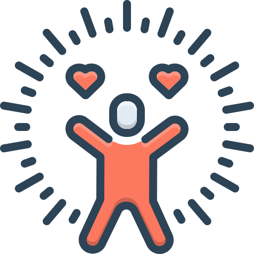 corazón icono gratis