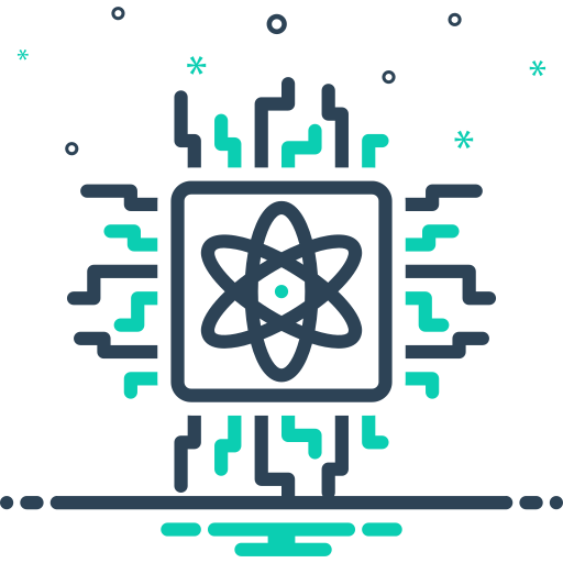 ciencia icono gratis