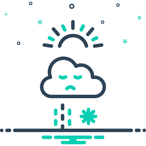 wetter kostenlos Icon