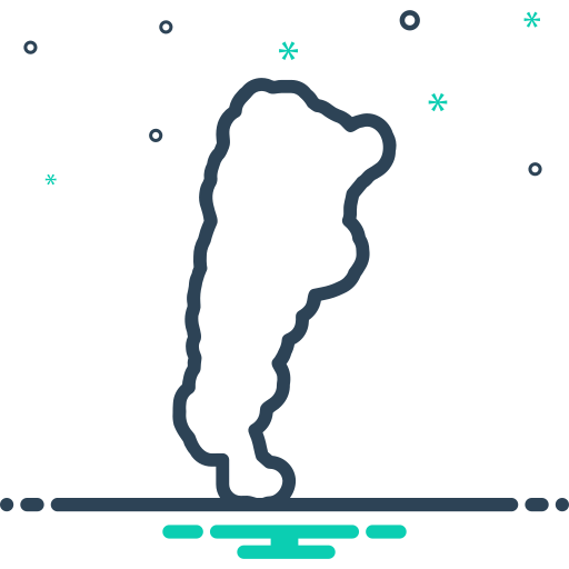карта бесплатно иконка