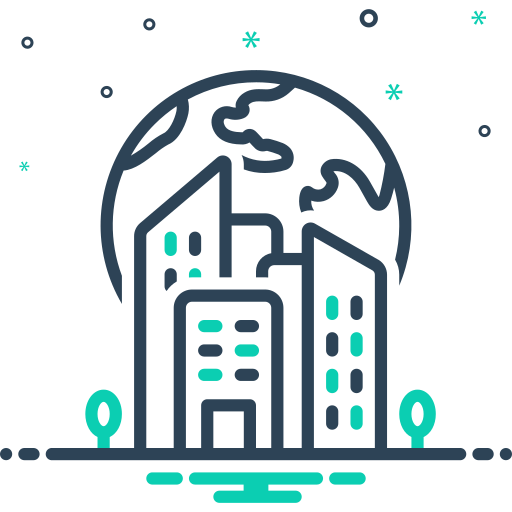 Земля бесплатно иконка