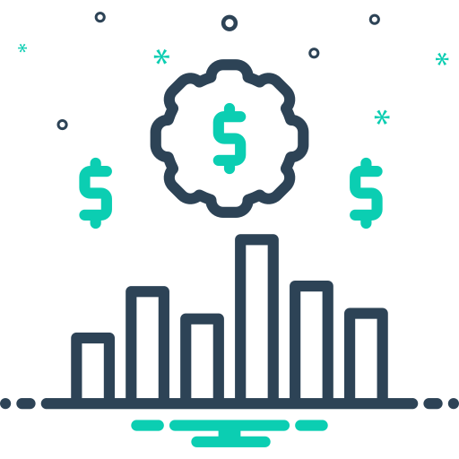 negocio icono gratis