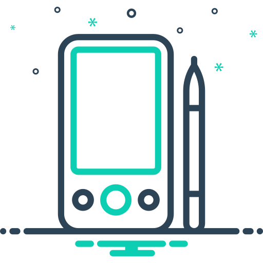 Mobile free icon Mobile free icon