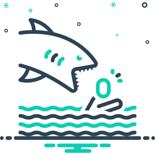 Ocean free icon