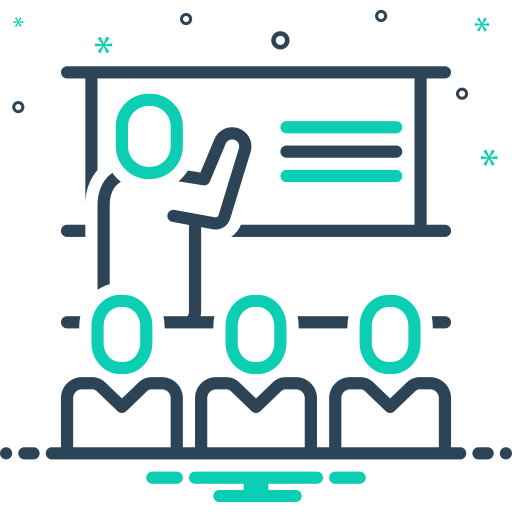 Педагог бесплатно иконка