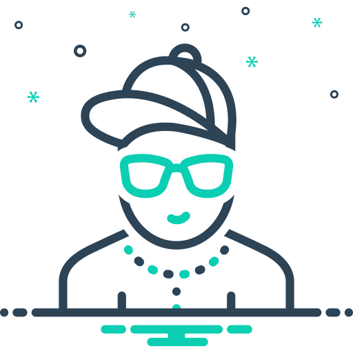 música icono gratis