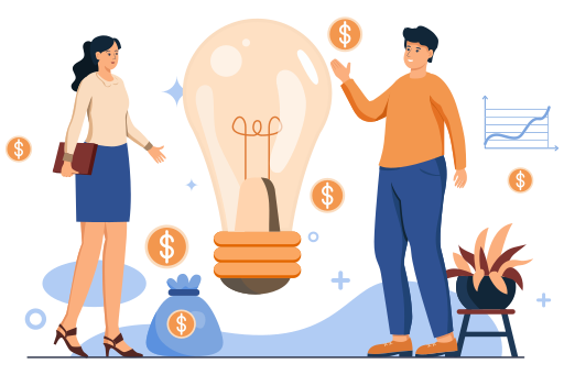 negócios grátis ícone