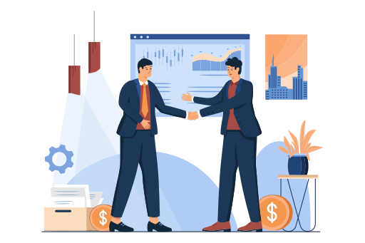 negócios grátis ícone