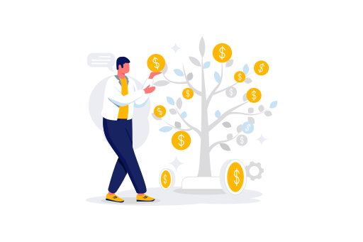 사업 무료 아이콘