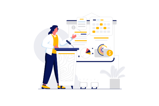 사업 무료 아이콘