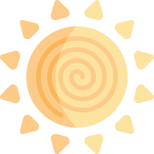 sonne kostenlos Icon