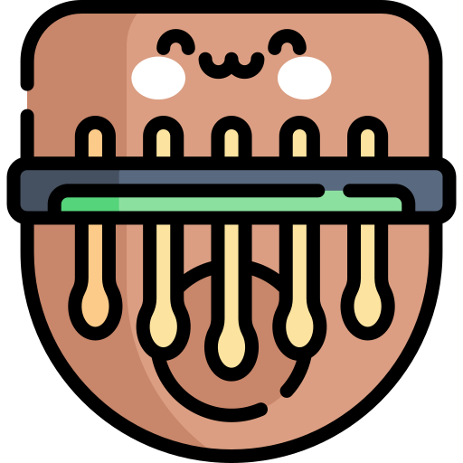 kalimba icono gratis