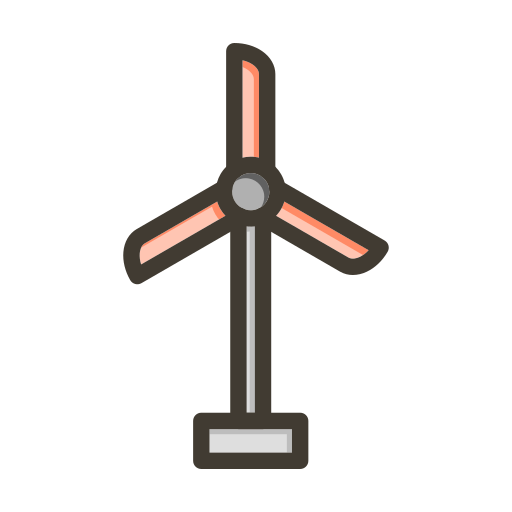 에너지 무료 아이콘