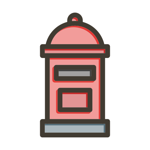 Letter free icon Letter free icon