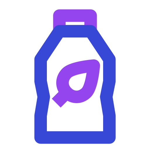 botella icono gratis