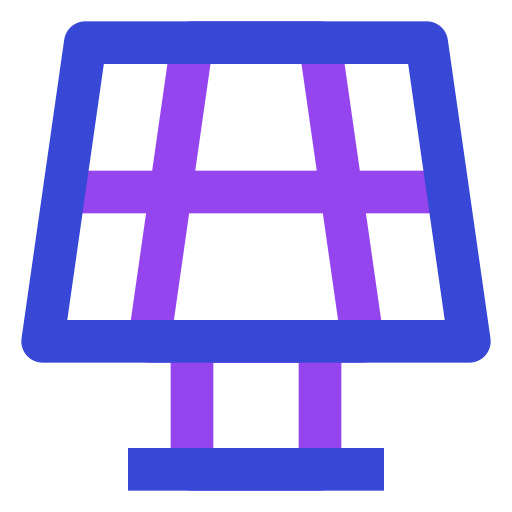 Panel free icon