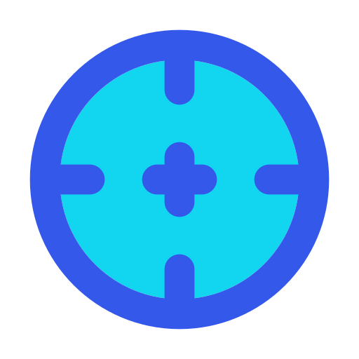 ziel kostenlos Icon ziel kostenlos Icon