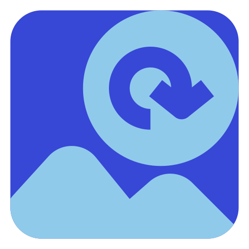 wiederholen kostenlos Icon