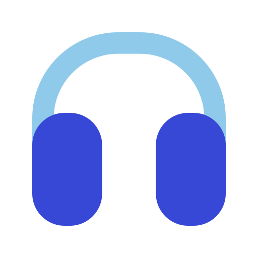 kopfhörer kostenlos Icon