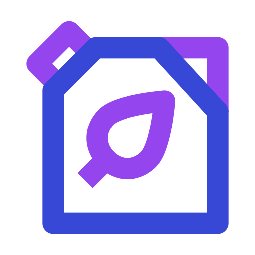 Öl kostenlos Icon