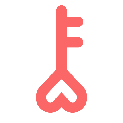 Key free icon Key free icon