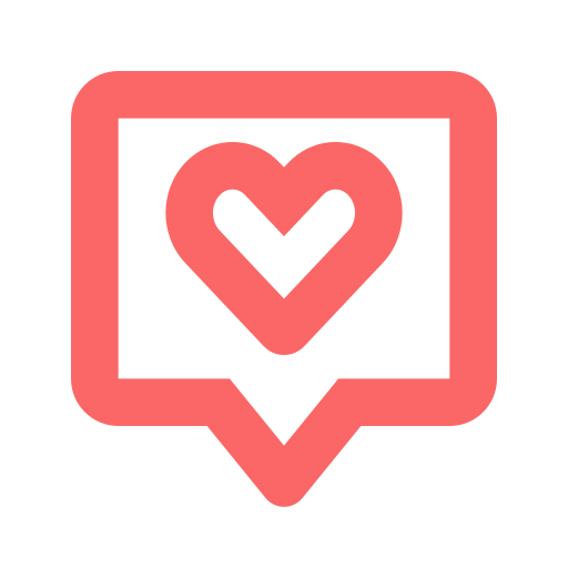 message Icône gratuit