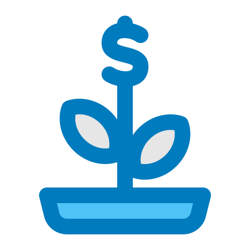 dinheiro grátis ícone