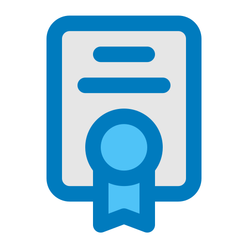 documento icono gratis