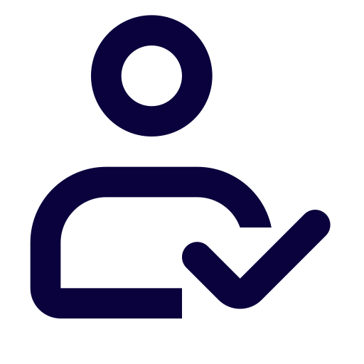 persona icono gratis