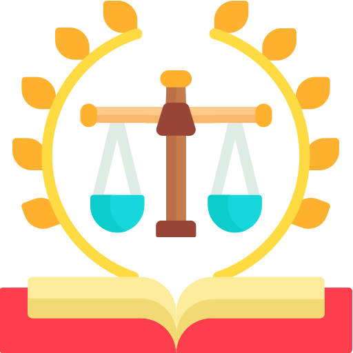 Justiça grátis ícone Justiça grátis ícone