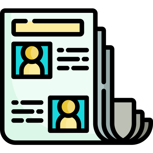 zeitung kostenlos Icon zeitung kostenlos Icon
