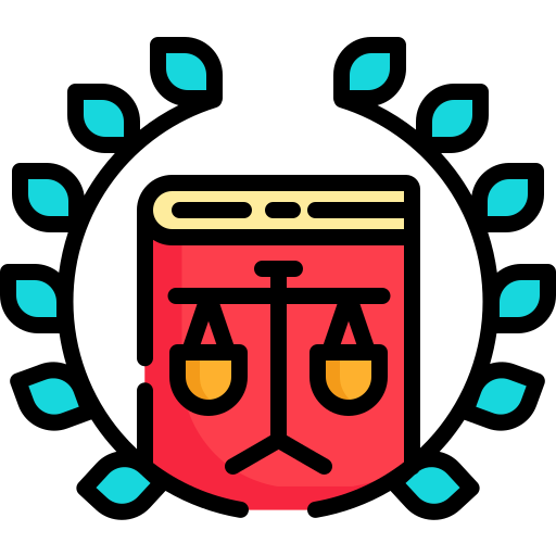 justice Icône gratuit justice Icône gratuit
