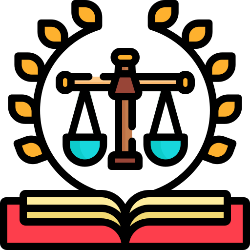 Justiça grátis ícone Justiça grátis ícone