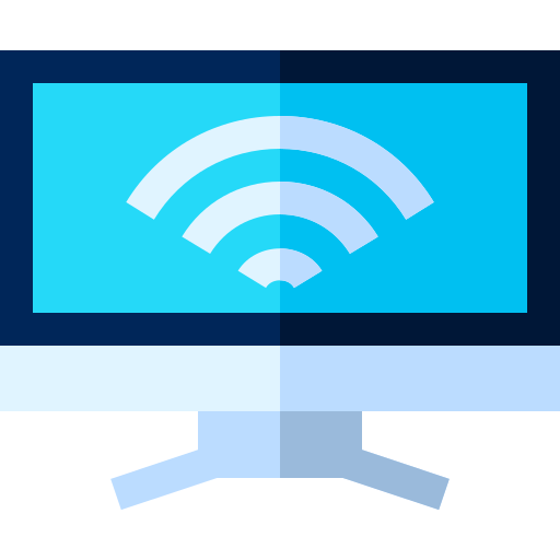 smart tv бесплатно иконка