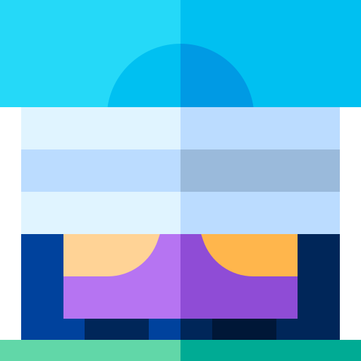 Гараж бесплатно иконка