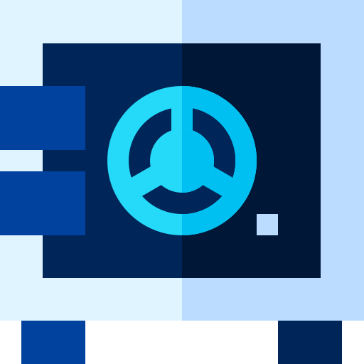 Сейф бесплатно иконка